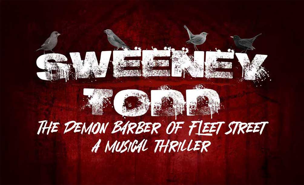 Featured image for “Sweeney Todd – The Demon Barber of Fleet Street”